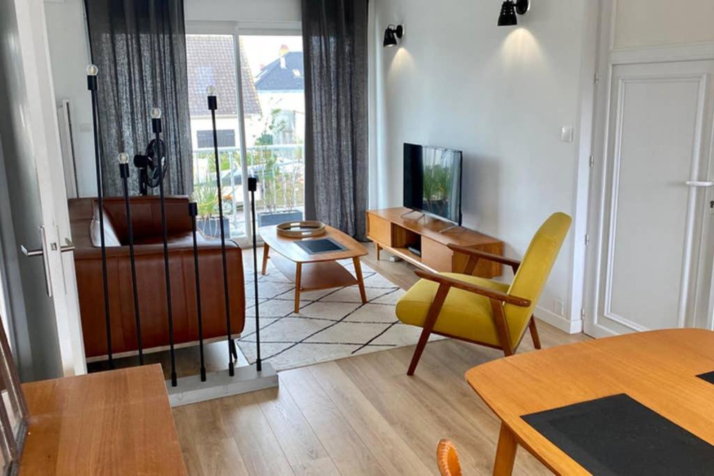 Magnifique Sainte Cecile Apartment Camiers